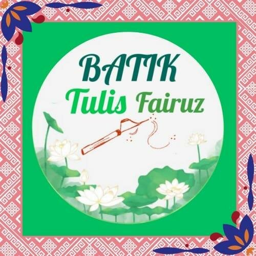 Trademark BATIK TULIS FAIRUZ