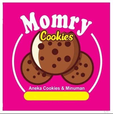 Trademark MOMRY COOKIES