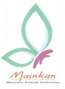 Trademark Mainkan + Logo