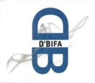 Trademark D'BIFA