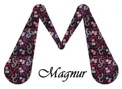 Trademark MAGNUR