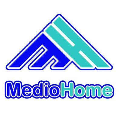 Trademark MedioHome