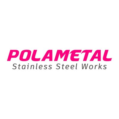 Trademark Polametal Stainless Steel Works