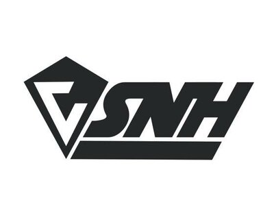 Trademark ASNH + LOGO