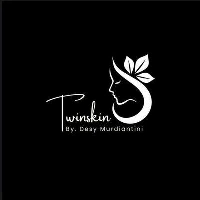 Trademark Twinskin by Desy Murdiantini + Logo