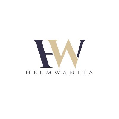 Trademark HELM WANITA