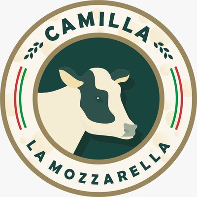 Trademark Camilla La Mozzarella