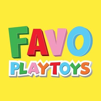 Trademark Favo Playtoys