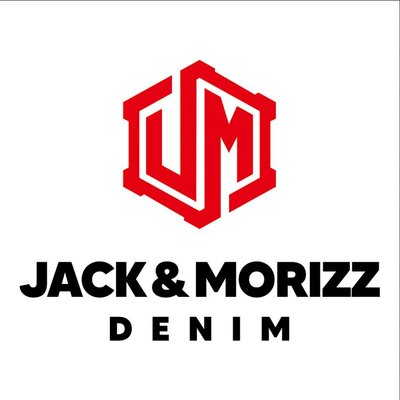 Trademark JACK&MORIZZ DENIM + LOGO