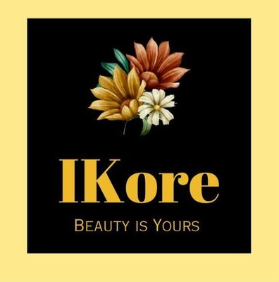 Trademark IKore Beauty Is Yours