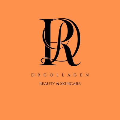 Trademark DRCOLLAGEN BEAUTY & SKINCARE + LOGO