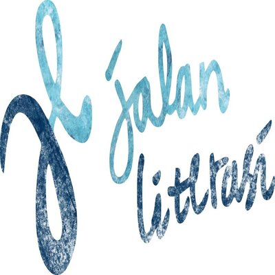 Trademark Jalan Literasi