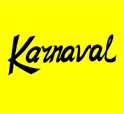 Trademark KARNAVAL