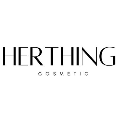 Trademark HERTHING COSMETIC