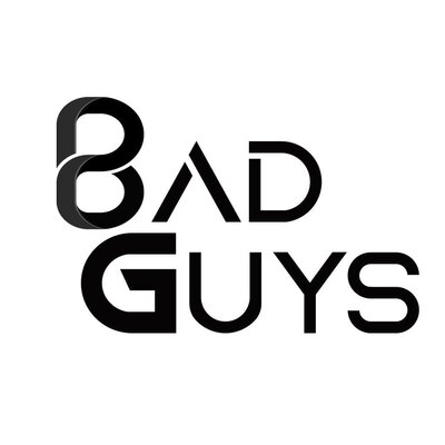 Trademark BAD GUYS