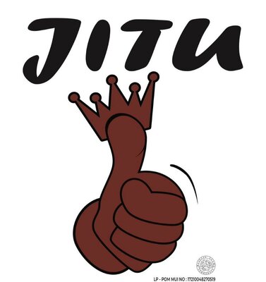 Trademark JITU + LOGO