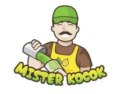 Trademark MISTER KOCOK