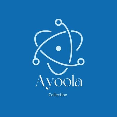 Trademark AYOOLA COLLECTION