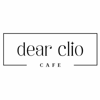 Trademark dear Clio cafe