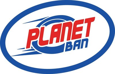 Trademark PLANET BAN