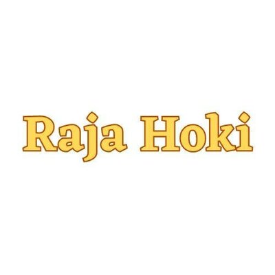 Trademark RAJA HOKI