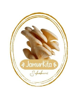 Trademark Jamur Kita Sukabumi & LOGO