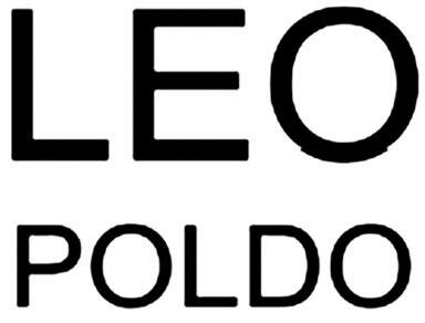 Trademark LEO POLDO