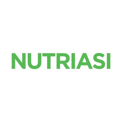 Trademark NUTRIASI