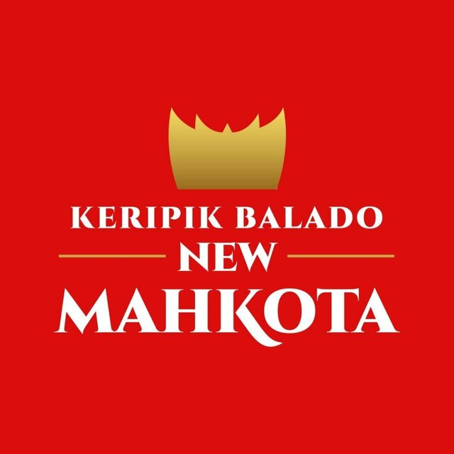 Trademark KERIPIK BALADO NEW MAHKOTA