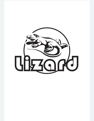 Trademark LIZARD