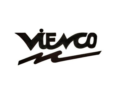 Trademark VIENCO