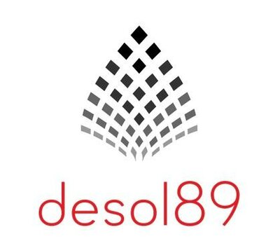 Trademark desol89