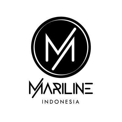 Trademark MARILINE INDONESIA + LOGO