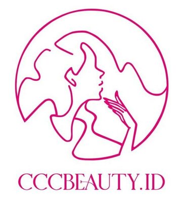 Trademark CCCBEAUTY.ID + logo