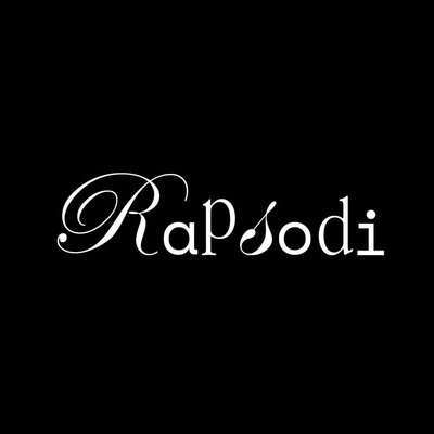 Trademark Rapsodi