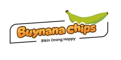 Trademark Buynana Chips