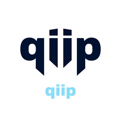 Trademark qiip