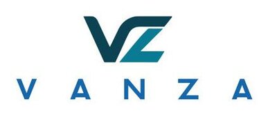 Trademark VANZA + LOGO