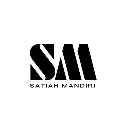 Trademark SATIAH MANDIRI + LOGO