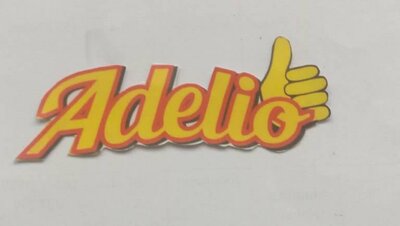 Trademark ADELIO