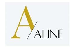 Trademark ALINE + LOGO A