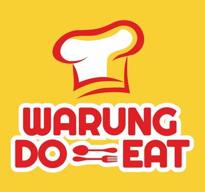 Trademark Warung Do Eat