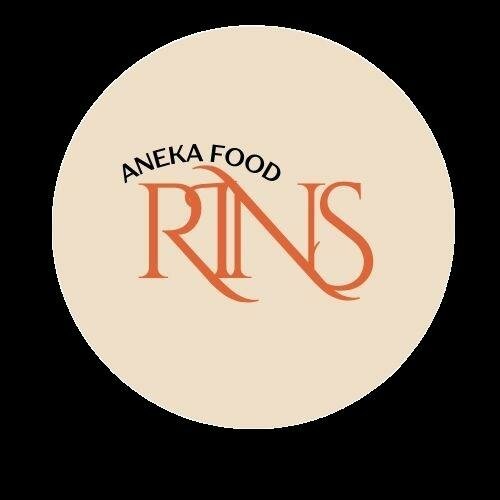 Trademark RINS ANEKA FOOD