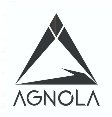 Trademark AGNOLA DAN LOGO