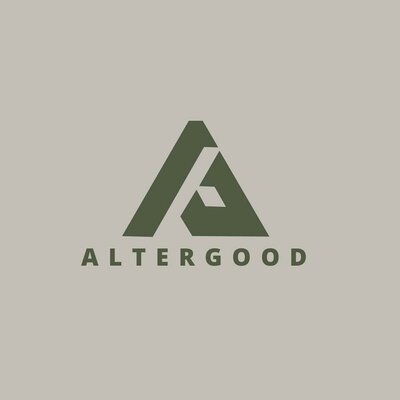 Trademark ALTERGOOD