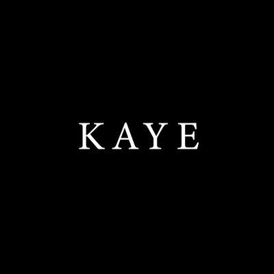 Trademark KAYE