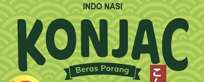 Trademark Indonasi Konjac