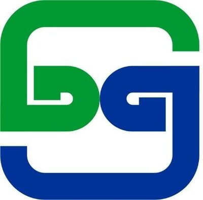 Trademark LOGO DGS