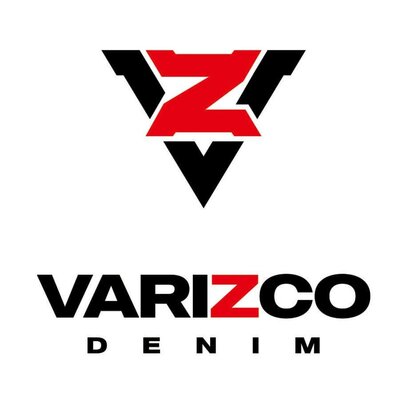 Trademark VARIZCO DENIM + LOGO