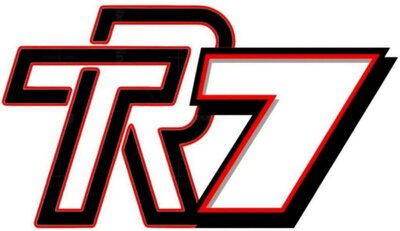 Trademark TR7 + LOGO